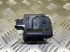 Моторчик заслонки печки Nissan Navara (D40) 2004-2015 2010 27443ZP00A ПИКАП 2.5 D YD25DDTI