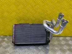 Радиатор отопителя (печки) Nissan Navara (D40) 2004-2015 2010 27140EB31A ПИКАП 2.5 D YD25DDTI