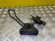 Крепление запаски Nissan Navara (D40) 2004-2015 2010 57210EB71A ПИКАП 2.5 D YD25DDTI