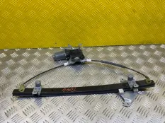 Стеклоподъемник электр. передний левый Nissan Navara (D40) 2004-2015 2010 807014X01C ПИКАП 2.5 D YD25DDTI