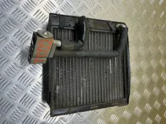 Испаритель кондиционера Nissan Navara (D40) 2004-2015 2007 27280EB31A ПИКАП 2.5 D YD25DDTI