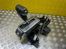 Селектор АКПП Nissan Navara (D40) 2004-2015 2007 34901EB30C ПИКАП 2.5 D YD25DDTI