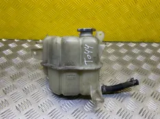Бачок расширительный Nissan Navara (D40) 2004-2015 2010 21710EB31A ПИКАП 2.5 D YD25DDTI