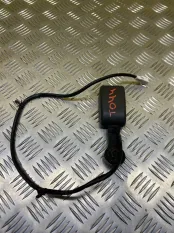 Ответная часть ремня безопасности Nissan Navara (D40) 2004-2015 2010 86842EB302 ПИКАП 2.5 D YD25DDTI