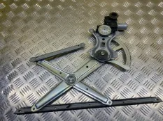 Стеклоподъемник электр. передний правый Toyota Land Cruiser Prado 150 (2009-2023) 2019 6980160090 2.8 D 1GDFTV
