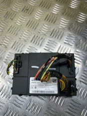Блок комфорта Nissan Navara (D40) 2004-2015 2007 284B2EB30A ПИКАП 2.5 D YD25DDTI