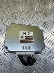 Блок управления АКПП Nissan Navara (D40) 2004-2015 2007 330843X41C ПИКАП 2.5 D YD25DDTI