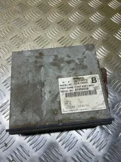 DVD Nissan Navara (D40) 2004-2015 2007 25915EP21A ПИКАП 2.5 D YD25DDTI