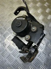 Блок ABS Nissan Navara (D40) 2004-2015 2007 476605X70E ПИКАП 2.5 D YD25DDTI
