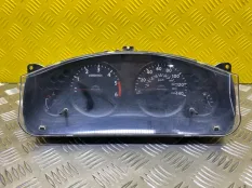 Щиток приборов (приборная панель) Nissan Navara (D40) 2004-2015 2010 248105X20C ПИКАП 2.5 D YD25DDTI