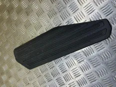 Накладка на порог внутренняя задняя левая Volkswagen Amarok (2010-2016) 2011 2H7864677 2.0 D CDCA