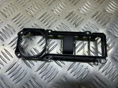Пластик салона Nissan Navara (D40) 2004-2015 2007 96988EB31A ПИКАП 2.5 D YD25DDTI