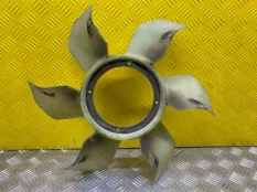Крыльчатка вискомуфты Mitsubishi L200 (2006-2015) 2007 1320A015 ПИКАП 2.5 D 4D56
