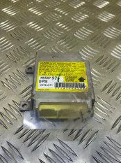 Блок AirBag Mitsubishi L200 (2006-2015) 2007 MR587974 ПИКАП 2.5 D 4D56