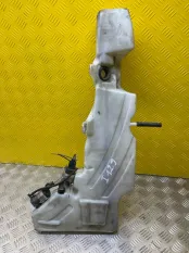 Бачок омывателя Nissan Navara (D40) 2004-2015 2010 28910EB500 ПИКАП 2.5 D YD25DDTI