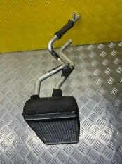 Радиатор отопителя (печки) Nissan Navara (D40) 2004-2015 2010 27140EB31A ПИКАП 2.5 D YD25DDTI
