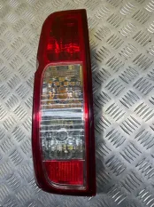 Фонарь задний левый Nissan Navara (D40) 2004-2015 2010 26555EB38A ПИКАП 2.5 D YD25DDTI