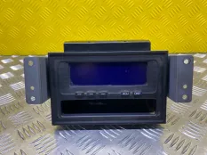 Дисплей (инфоцентр) Mitsubishi L200 (2006-2015) 2007 MN141534 ПИКАП 2.5 D 4D56