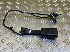 Ответная часть ремня безопасности Mitsubishi L200 (2006-2015) 2007 MN179364XA ПИКАП 2.5 D 4D56