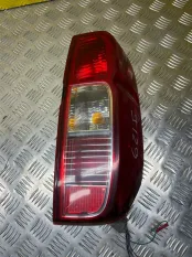 Фонарь задний правый Nissan Navara (D40) 2004-2015 2010 26550EB38B ПИКАП 2.5 D YD25DDTI