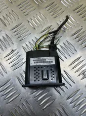 Разъем AUX / USB Ford Ranger III (2011-2023) 2016 C1BT14F014AE ПИКАП 2.2 D