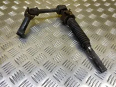 Рулевой карданчик Mitsubishi L200 (2006-2015) 2007 MN125325 ПИКАП 2.5 D 4D56