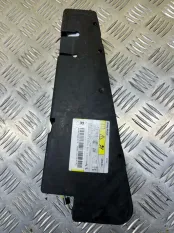 Подушка безопасности боковая (в сиденье) Ford Ranger III (2011-2023) 2013 AB3921611D10AB ПИКАП 2.2 D GBVAJQJ