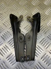 Петля капота Mitsubishi L200 (2006-2015) 2007 MR473529 ПИКАП 2.5 D 4D56