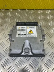 Блок управления двигателем Mitsubishi L200 (2006-2015) 2007 1860A898 ПИКАП 2.5 D 4D56