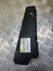 Подушка безопасности боковая (в сиденье) Ford Ranger III (2011-2023) 2013 AB3921611D11AB ПИКАП 2.2 D GBVAJQJ