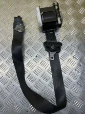 Ремень безопасности с пиропатроном Ford Ranger III (2011-2019) 2013 AB3926611B08A ПИКАП 2.2 D GBVAJQJ