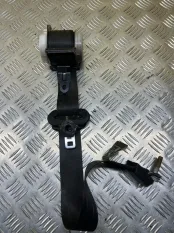 Ремень безопасности Ford Ranger III (2011-2019) 2013 AB3926611B68A ПИКАП 2.2 D GBVAJQJ, задний правый