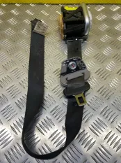 Ремень безопасности с пиропатроном Mitsubishi L200 (2006-2015) 2007 MN173443HC ПИКАП 2.5 D 4D56