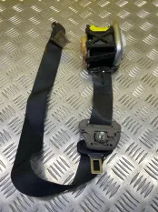 Ремень безопасности с пиропатроном Mitsubishi L200 (2006-2015) 2007 MN173444HC ПИКАП 2.5 D 4D56