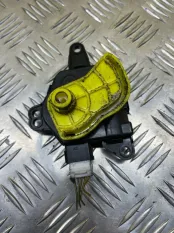 Моторчик заслонки печки Ford Ranger III (2011-2019) 2013 D267LYALA01 ПИКАП 2.2 D GBVAJQJ