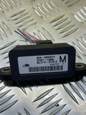 Датчик ускорения Nissan Navara (D40) 2004-2015 2010 479311JB0A ПИКАП 2.5 D YD25DDTI