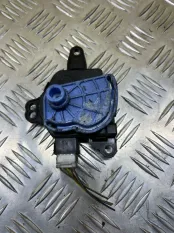 Моторчик заслонки печки Ford Ranger III (2011-2019) 2013 D267LYALA01 ПИКАП 2.2 D GBVAJQJ