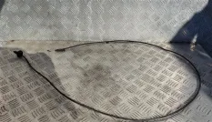 Трос капота Dodge Caravan III (1995-2000) 1999 МИНИВЭН 2.4 I EDZ