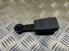 Ответная часть ремня безопасности Nissan Navara (D40) 2004-2015 2010 868424X00B ПИКАП