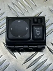 Джойстик регулировки зеркал Nissan Navara (D40) 2004-2015 2010 68492EB300 ПИКАП 2.5 D YD25DDTI