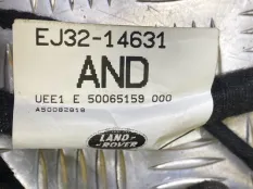 Проводка двери Land Rover Range Rover Evoque I (2011-2018) 2015 EJ3214631 2.2 D