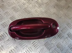 Ручка двери наружная задняя правая Dodge Caravan III (1995-2000) 1999 SR6712GR МИНИВЭН 2.4 I EDZ