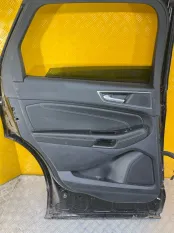 Обшивка двери задняя левая Ford Edge (2015-н.в.) 2020 KT4BR27407 2.0 D ECOBLUE