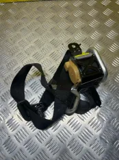 Ремень безопасности с пиропатроном Nissan Navara (D40) 2004-2015 2010 H68844X30B ПИКАП 2.5 D YD25DDTI