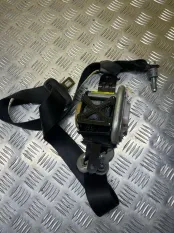 Ремень безопасности с пиропатроном Nissan Navara (D40) 2004-2015 2010 H68854X30B ПИКАП 2.5 D YD25DDTI