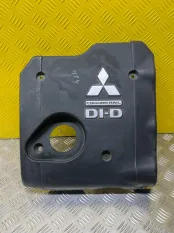 Декоративная крышка двигателя Mitsubishi L200 (2006-2015) 2008 MN171914 ПИКАП 2.5 D 4D56