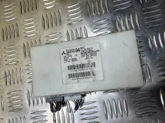 Блок комфорта Mitsubishi L200 (2006-2015) 2008 8637A094 ПИКАП 2.5 D 4D56