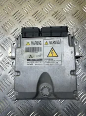 Блок управления двигателем Mitsubishi L200 (2006-2015) 2008 1860A549 ПИКАП 2.5 D 4D56