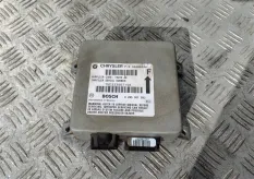 Блок AirBag Dodge Caravan III (1995-2000) 1999 04686256 МИНИВЭН 2.4 I EDZ