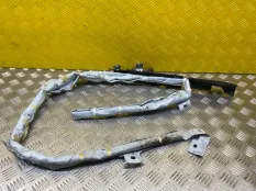 Подушка безопасности боковая (шторка) Lexus RX 330 (U3) II (2003-2006) 2004 6217048010 3.3 I 3MZFE, левая